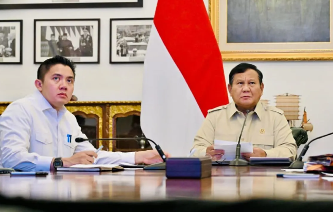 Pemerintah Bahas Pendidikan Negeri Gratis dari SD hingga Perguruan Tinggi